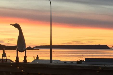 Photo of property in 176 Saint Andrews Road, Plimmerton, Porirua, 5026