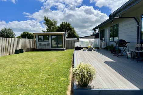 Photo of property in 19 Normanby Street, Rakaia, 7710