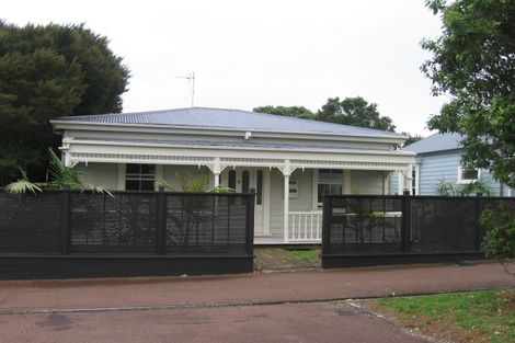Photo of property in 33 Richmond Road, Grey Lynn, Auckland, 1021