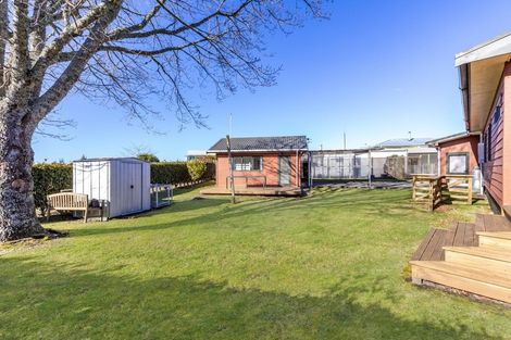 Photo of property in 11 Tui Crescent, Omori, Turangi, 3381