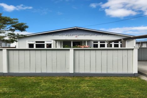 Photo of property in 1/6 Burnside Street, Waterloo, Lower Hutt, 5011