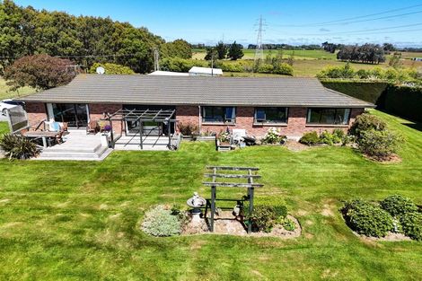 Photo of property in 173 Taylor Road, Makarewa, Invercargill, 9876