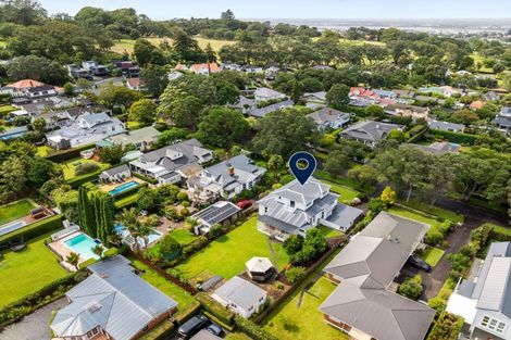 Photo of property in 14 Gladwin Road, Epsom, Auckland, 1023