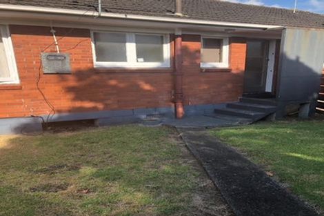 Photo of property in 2/99 Ireland Road, Mount Wellington, Auckland, 1060