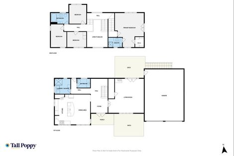 Photo of property in 7 Omatane Road, Owhango, 3990