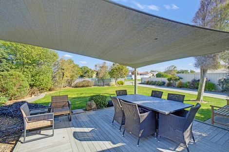 Photo of property in 36 Ocean View Place, Southbridge, Leeston, 7683