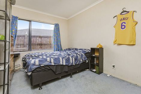 Photo of property in 323 Mahia Road, Weymouth, Auckland, 2103