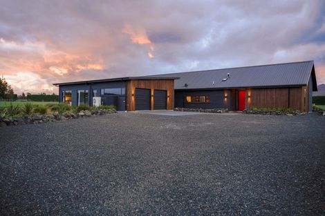 Photo of property in 243 Burnt Hill Road, Oxford, 7495