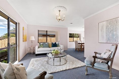 Photo of property in 5 Coleraine Place, East Tamaki, Auckland, 2016