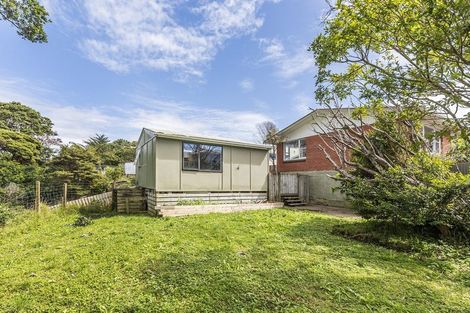 Photo of property in 8 Te Motu Road, Pukerua Bay, 5026