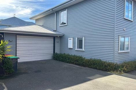 Photo of property in 57 Springfield Road, St Albans, Christchurch, 8014