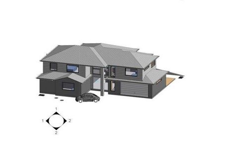 Photo of property in 19 Shibata Rise, Ranui, Auckland, 0612