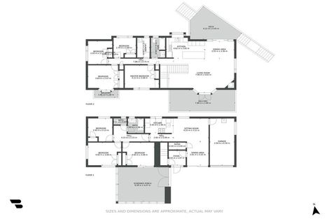 Photo of property in 7 Kaanapali Place, Wattle Downs, Auckland, 2103