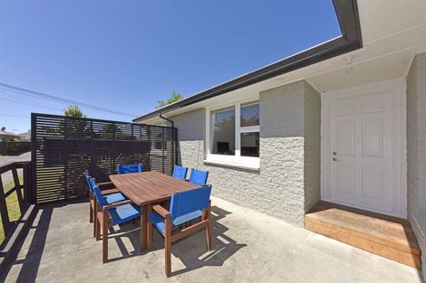 Photo of property in 39 Banbury Street, Burnside, Christchurch, 8053