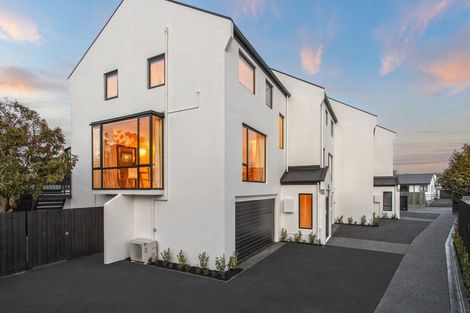 Photo of property in 4/75 Andover Street, Merivale, Christchurch, 8014