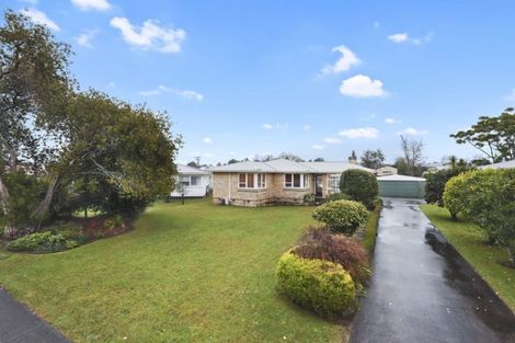 Photo of property in 18 Snell Street, Morrinsville, 3300