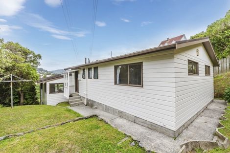Photo of property in 68 Old Porirua Road, Ngaio, Wellington, 6035