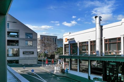 Photo of property in 205/31 Davis Crescent, Newmarket, Auckland, 1023