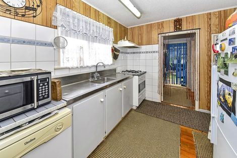 Photo of property in 157 Weymouth Road, Manurewa, Auckland, 2102