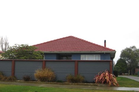Photo of property in 127 Conyers Street, Heidelberg, Invercargill, 9812