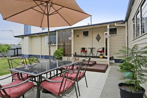 Photo of property in 25 Argyll Crescent, Tamatea, Napier, 4112