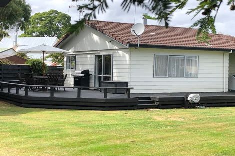 Photo of property in 94 Lincoln Street, Ashhurst, 4810