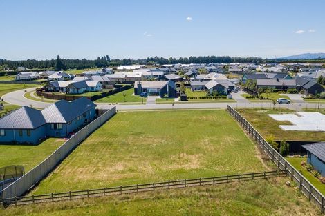 Photo of property in 9 Silver Peaks Drive, West Melton, 7618