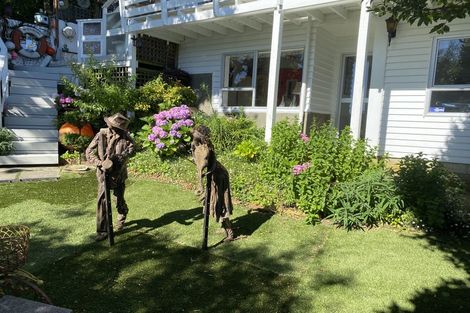 Photo of property in 99 Otaki Street, Miramar, Wellington, 6022