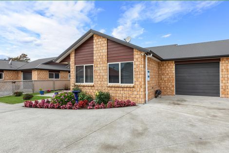Photo of property in 95c Studholme Street, Morrinsville, 3300
