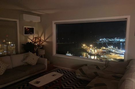 Photo of property in 4 Foster Terrace, Lyttelton, 8082