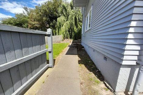 Photo of property in 64-66a Canada Street, Watlington, Timaru, 7910