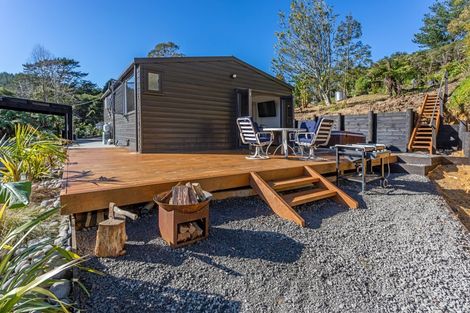 Photo of property in 478 The 309 Road, Waiau, Coromandel, 3581