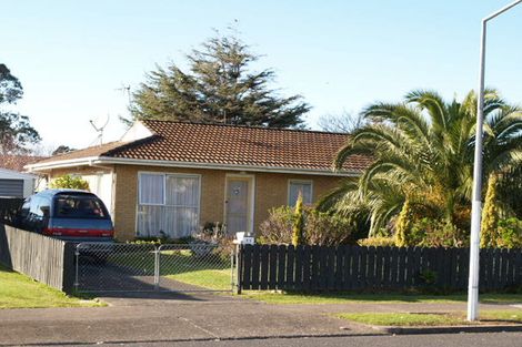 Photo of property in 33 Garus Avenue, Mangere East, Auckland, 2024