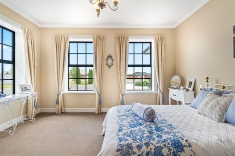 Photo of property in 50 Devine Drive, Rolleston, Christchurch, 7678