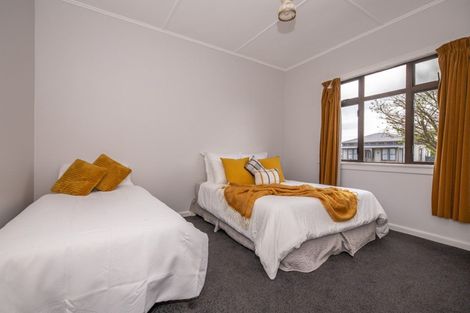 Photo of property in 14 Queen Street, Westport, 7825