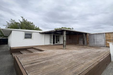 Photo of property in 651 Featherston Street, Roslyn, Palmerston North, 4414