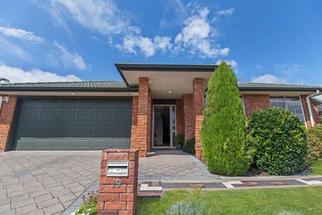 Photo of property in 19 Carrington Drive, Papamoa Beach, Papamoa, 3118