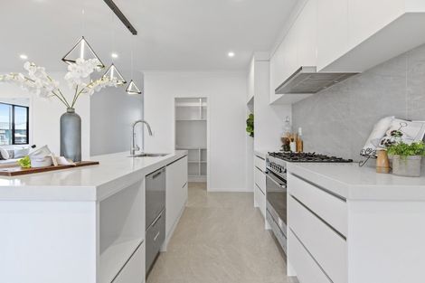 Photo of property in 48 The Meadows Drive, Flagstaff, Hamilton, 3210