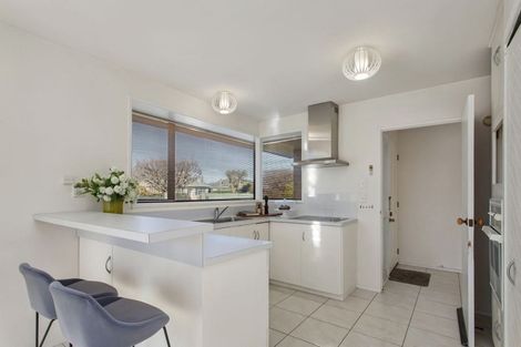 Photo of property in 107 Racecourse Road, Sockburn, Christchurch, 8042