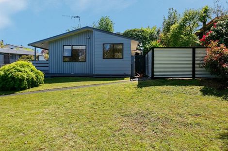 Photo of property in 90 Taharepa Road, Hilltop, Taupo, 3330