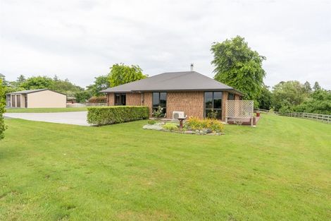 Photo of property in 287 Raynes Road, Rukuhia, Hamilton, 3282