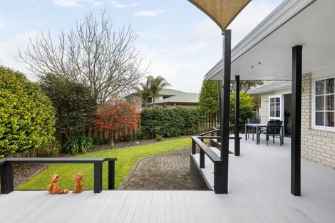 Photo of property in 38 Cherrywood Street, Pukete, Hamilton, 3200