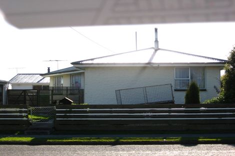 Photo of property in 25 Oxford Street, East Gore, Gore, 9710