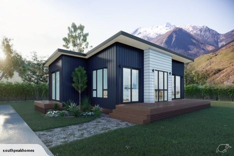 Photo of property in 34 Eastons Road, Westport, 7825