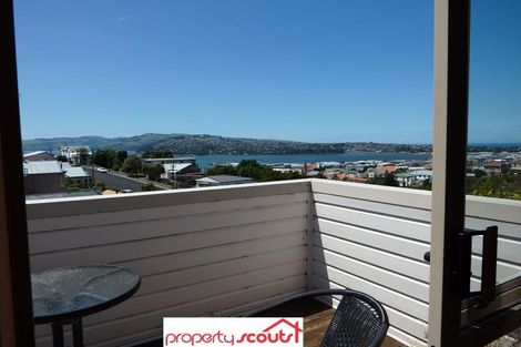 Photo of property in 115 Arthur Street, Dunedin Central, Dunedin, 9016