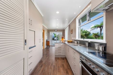 Photo of property in 107 Taumarunui-ngapuke Road, Taringamotu, Taumarunui, 3994