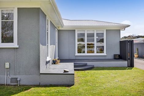 Photo of property in 78a Mclean Street, Waitara, 4320