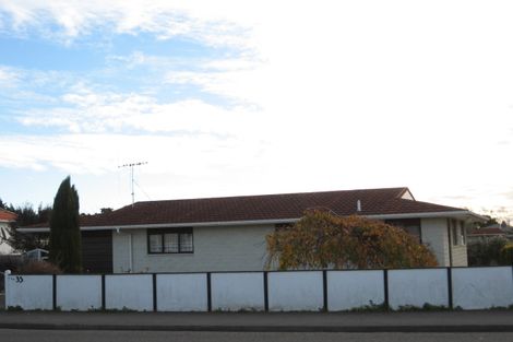 Photo of property in Harnett Court, 2/35 Matene Street, Otaki, 5512