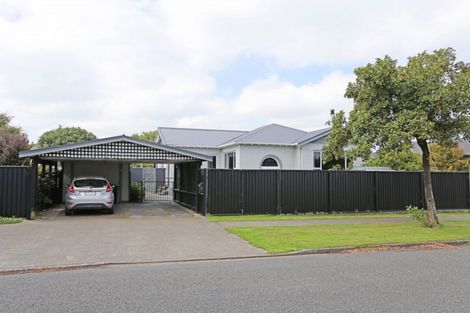 Photo of property in 21 Jackson Street, Richmond, Invercargill, 9810