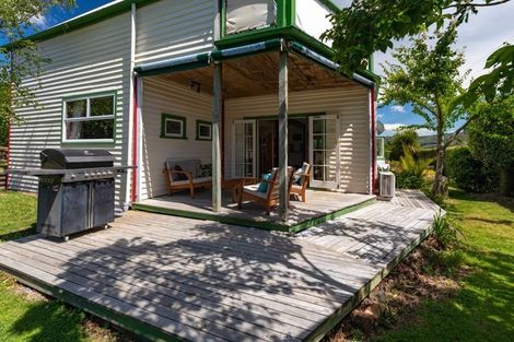 Photo of property in 124 Marine Drive, Diamond Harbour, Lyttelton, 8971